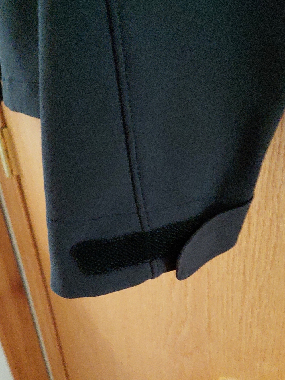 Marmot softshell Jacket - Picture 3 of 8